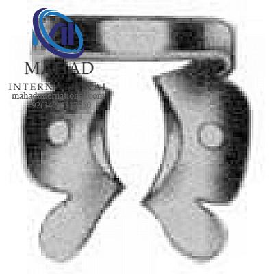 Molar Clamps Winged Rubber Dam Clamps